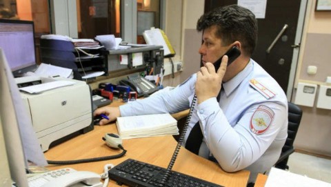 В Ольховатском районе сотрудниками полиции пресечена реализация контрафактной продукции