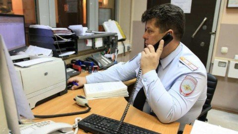 В Ольховатском районе полицейские устанавливают обстоятельства ДТП, в результате которого пострадали два человека