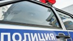 Сотрудники Госавтоинспекции устанавливают обстоятельства столкновения мотоцикла и легкового автомобиля в Ольховатском районе